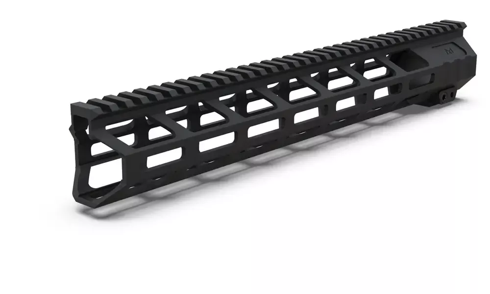 Breek Arms AR15 13.7" RG2-S M-LOK Handguard