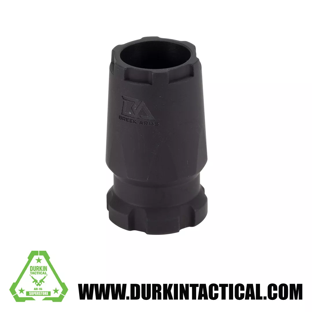 Breek Arms Castle Blast Shield Concussion Device C Style