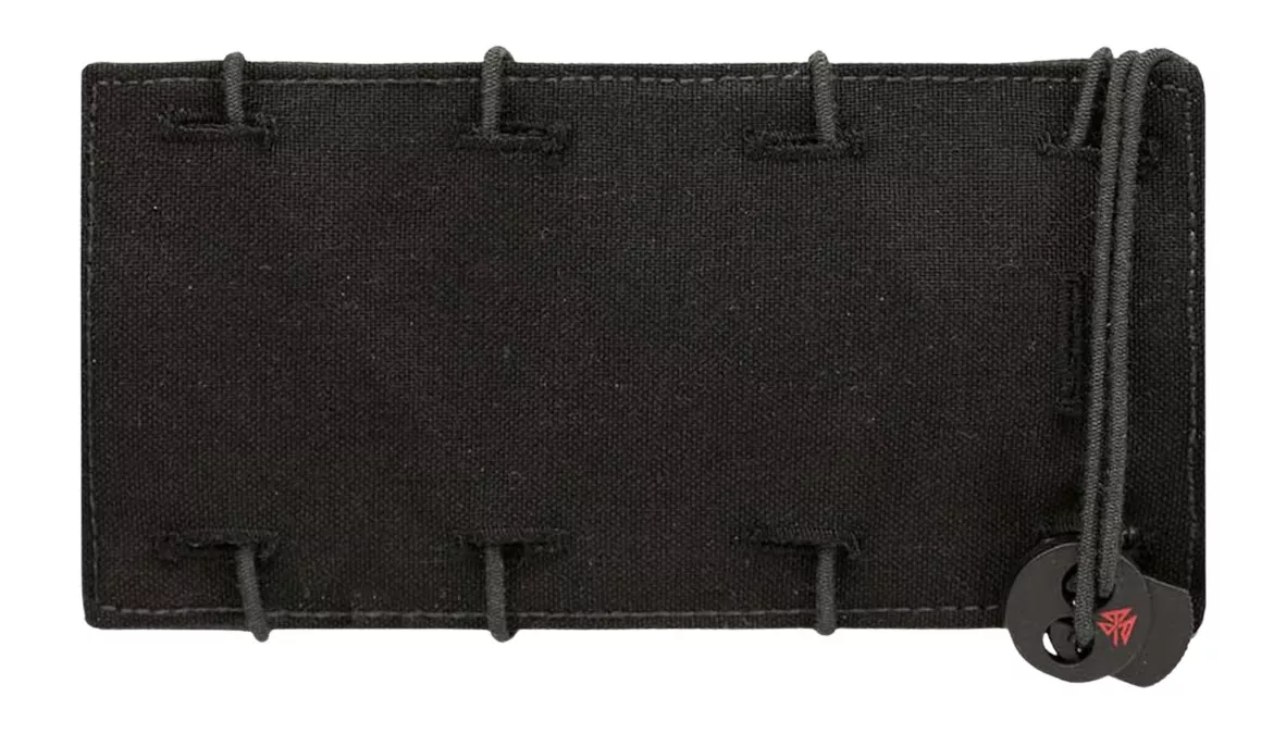 Burn Proof Gear BPG Rail-Rap H 6X3