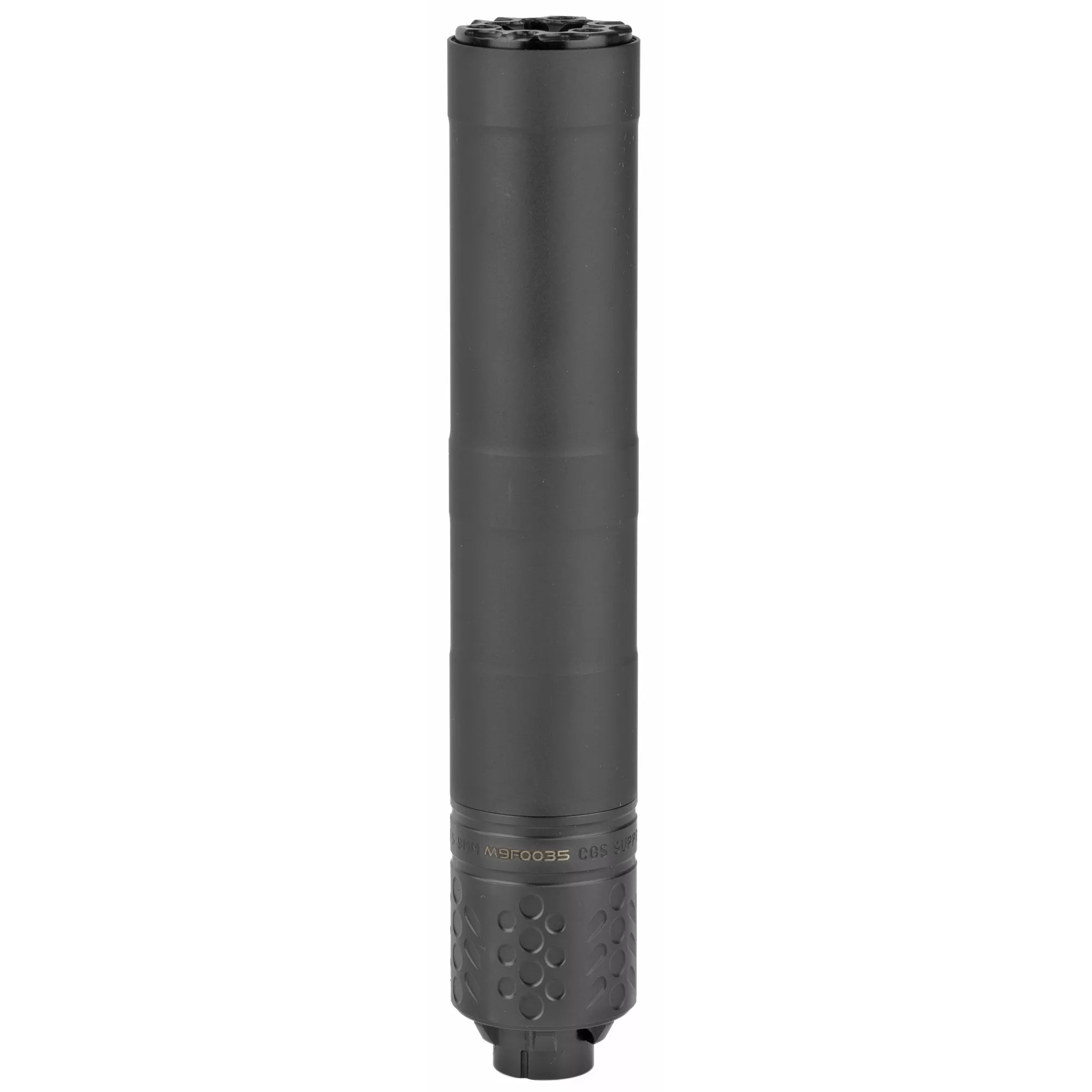 CGS Mod9 9mm Silencer (CGS-MOD9-9MM)