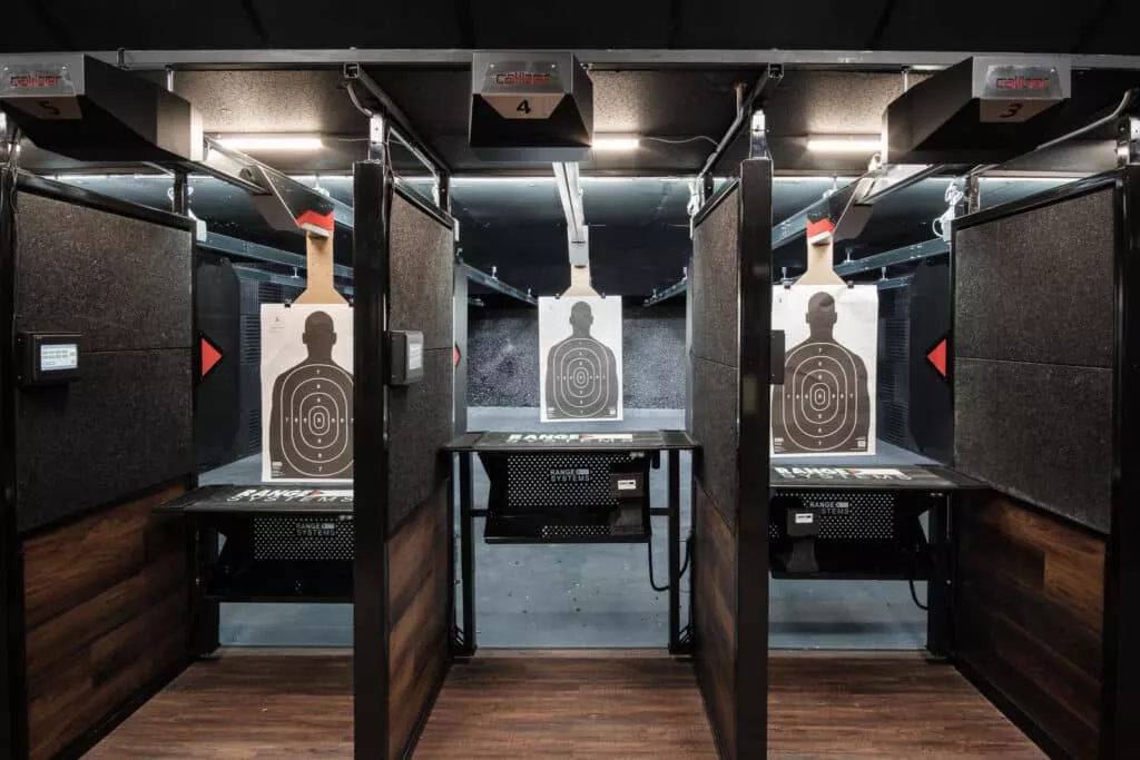 City Arsenal Yearly Shooting Pass