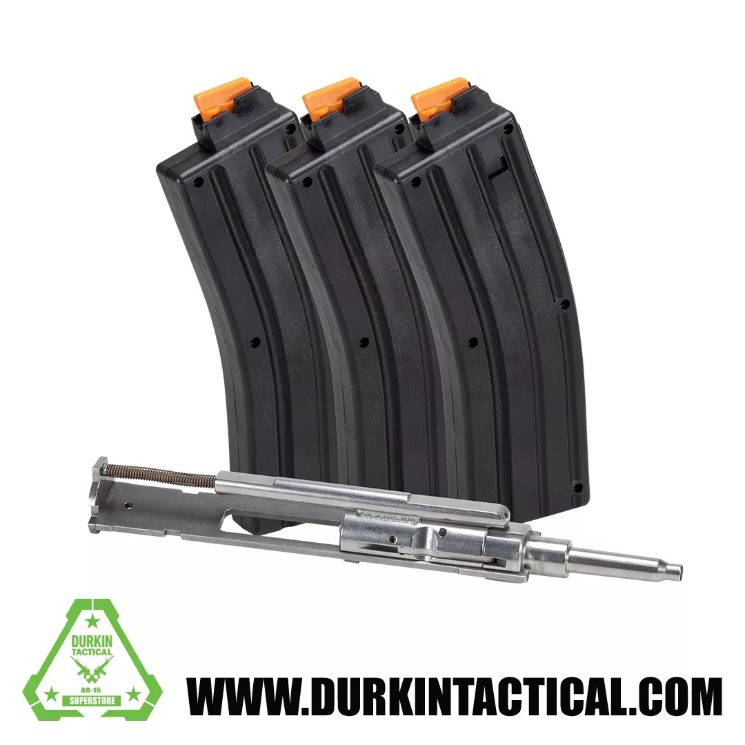 CMMG .22LR Conversion Kit 25 round