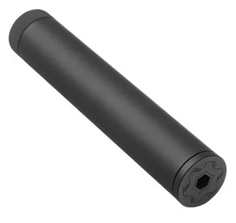 CMMG DEFCAN 22 .22 LR Suppressor