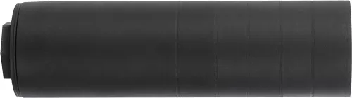 CMMG ZEROED 46k .45 Cal Suppressor – Black 5.5″
