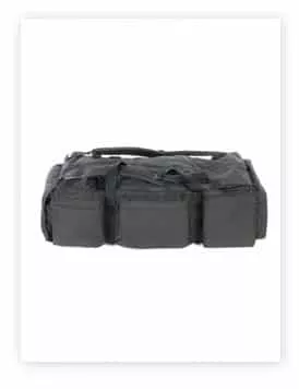 Combatant Duffle Bag
