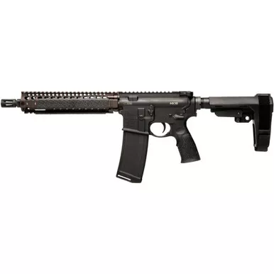 DANIEL DEFENSE MK18 5.56 NATO 10.3" 32-RD PISTOL