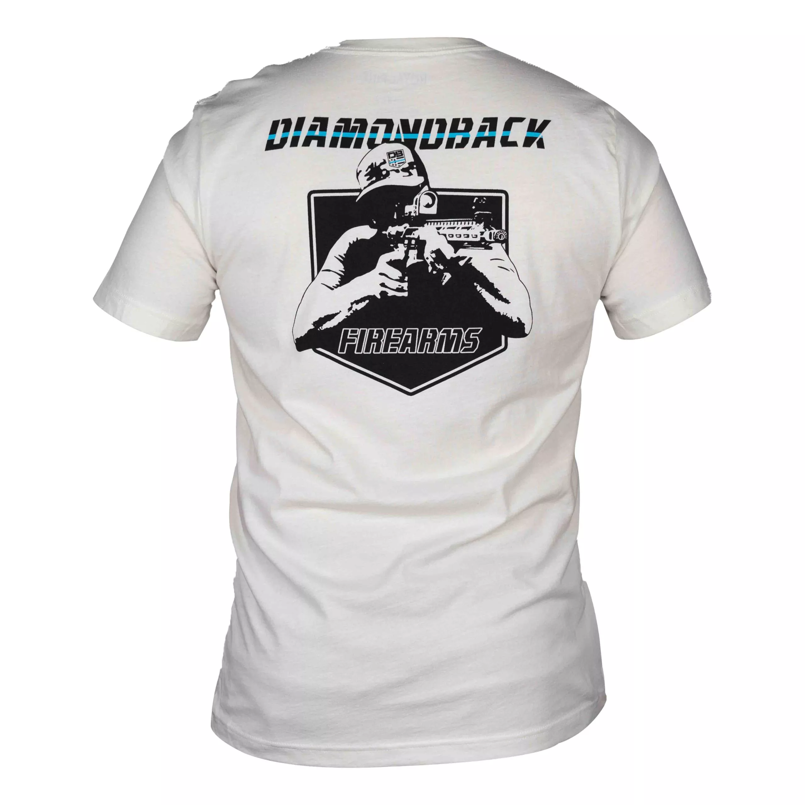 DB LE T-Shirt – White