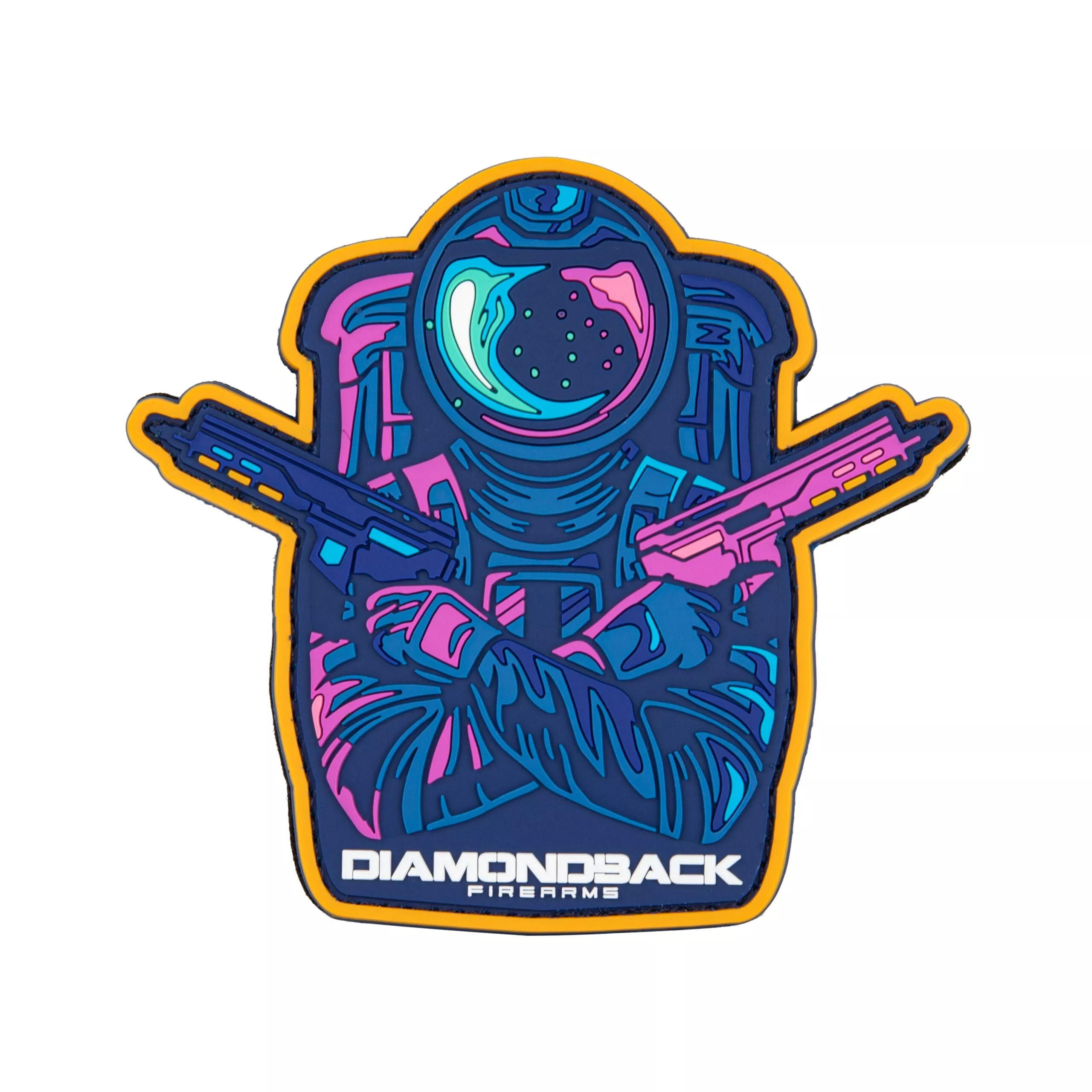 DB Space Hook & Loop Patch