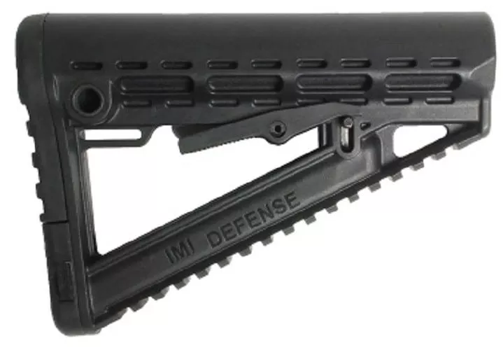 Delta M16/AR15/M4 Stock IMI Defense