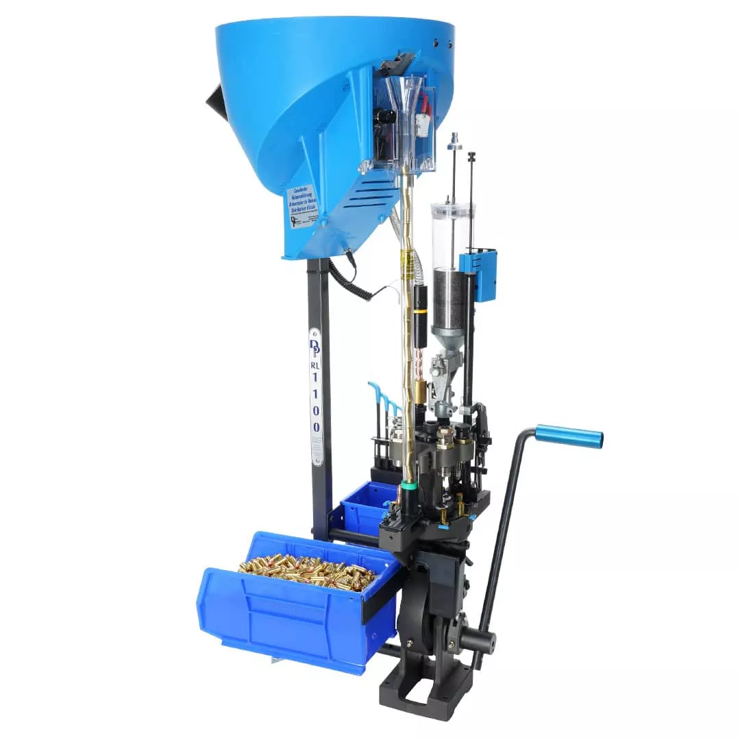 Dillon RL 1100 Reloader
