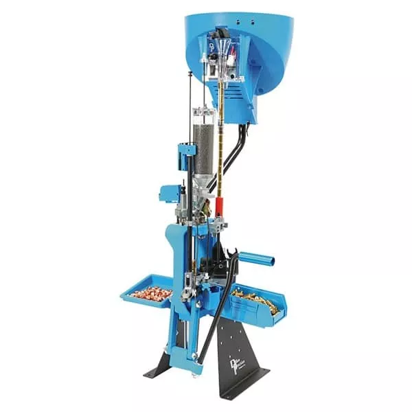 Dillon XL 750 Progressive Reloading Press
