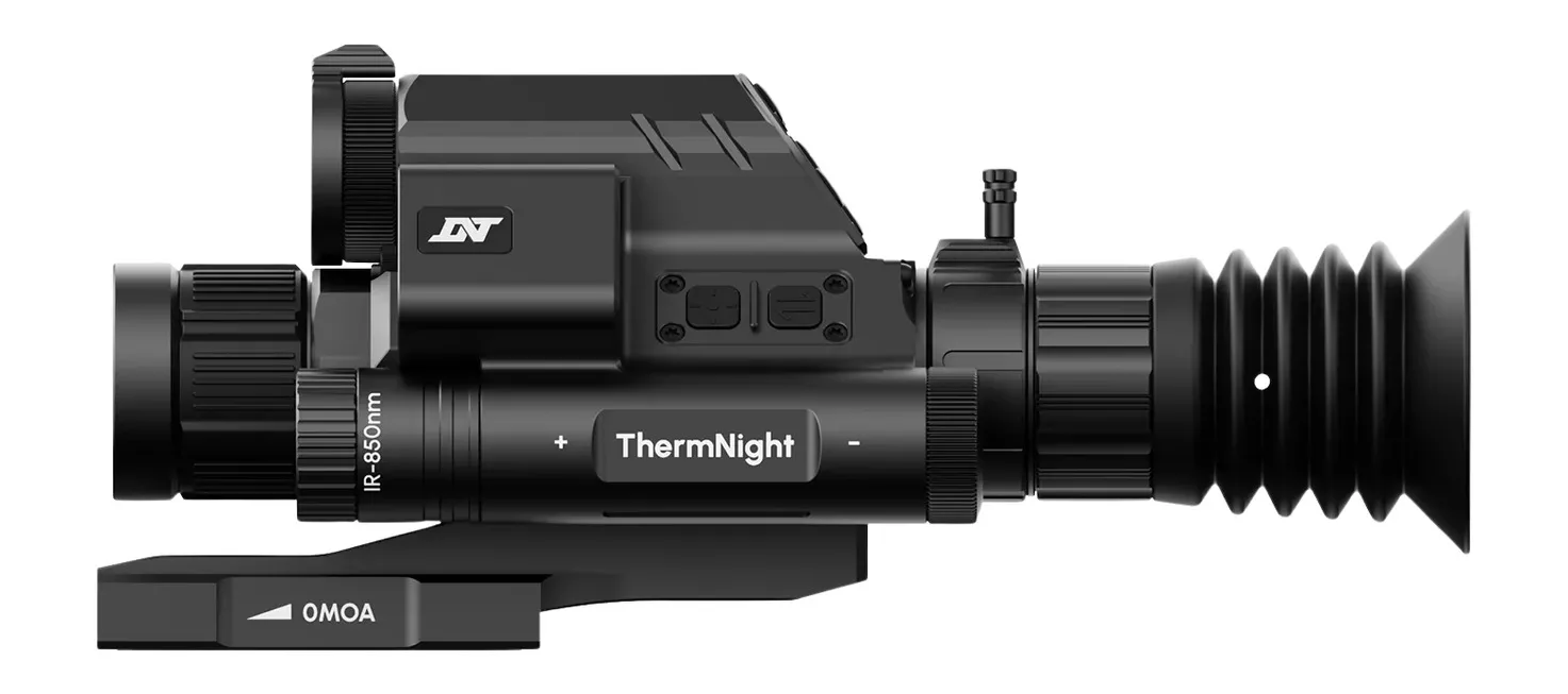 DNT TNC335R ThermNight 2.5-10X Thermal Sight