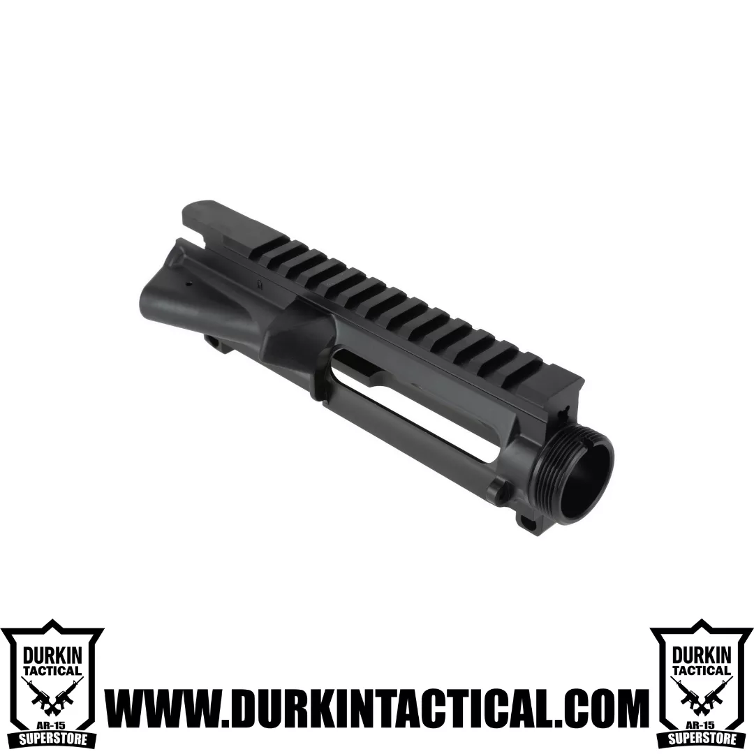 Durkin Tactical Forged Upper Receiver