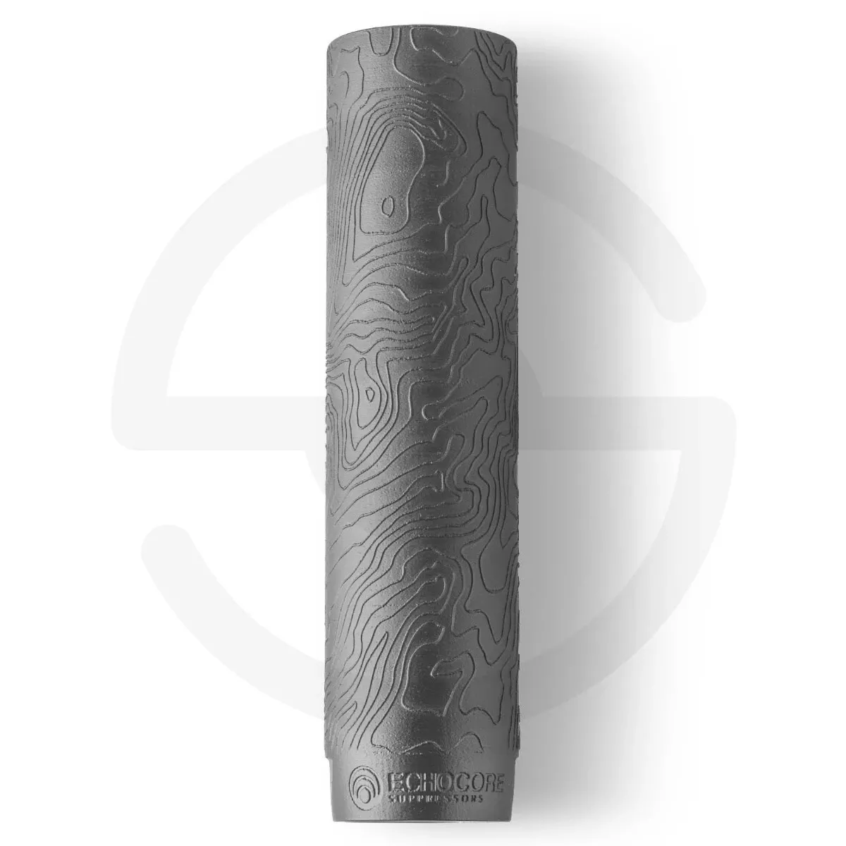 Echocore Sector 5.56 Silencer for 556NATO