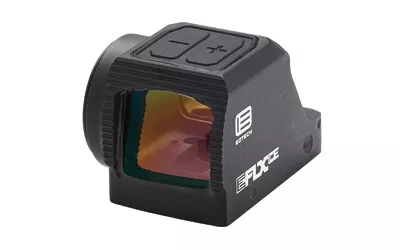 EOTECH, EFLX-CE, Reflex Sight, Red, 3MOA Dot, 42MOA Circle (EFLXRCE1BLK)