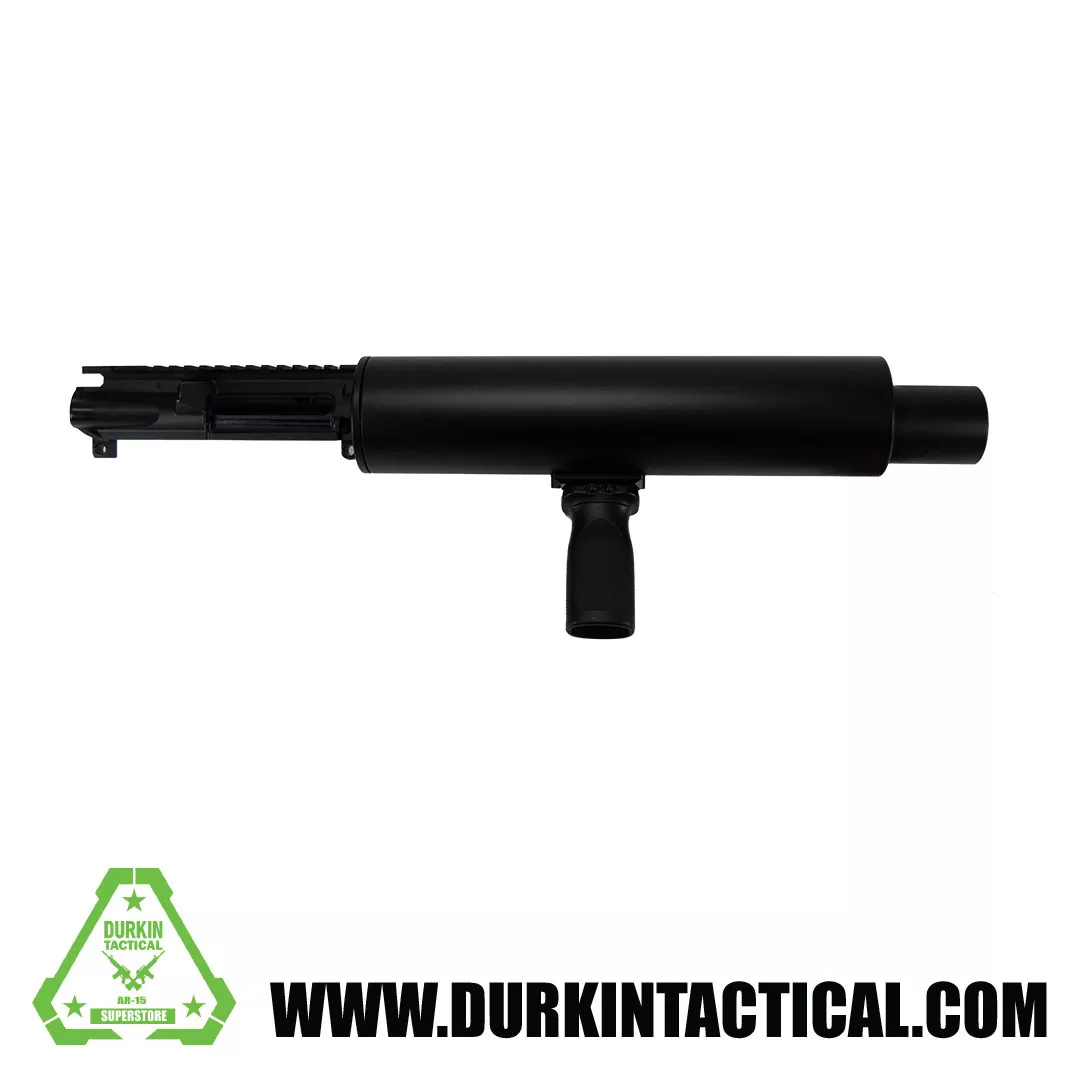 F5 MFG Golf & Can Launcher Kit For AR’s