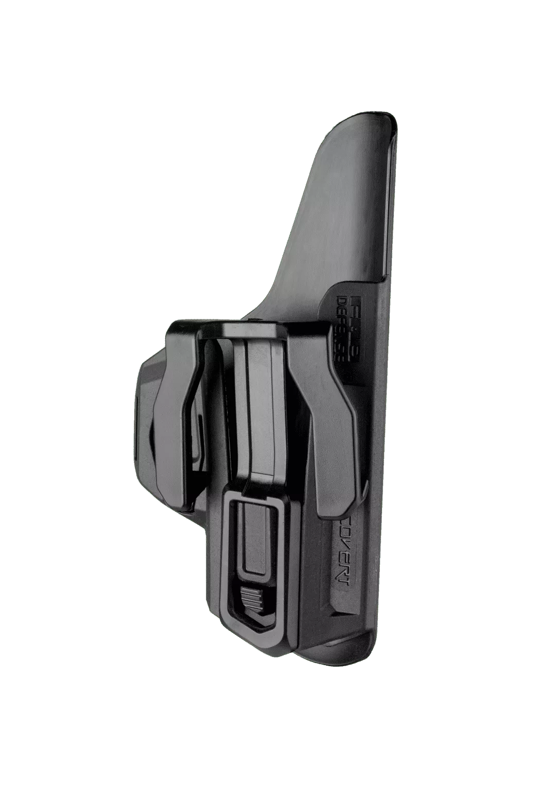 Fab Defense ScorpusCovert - The Thinnest Glock 43 Inside Waistband Holster