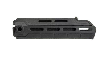 Fab Defense Vanguard AR M-LOK Handguard Rail Made of a Remarkable Lightweight Durable Polymer for M16, M4, AR-15