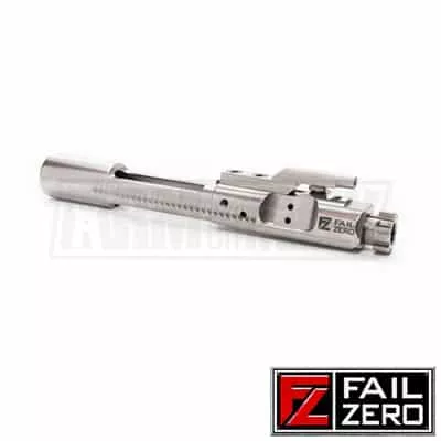 FailZero 6.5 Grendel EXO Nickel Boron Bolt Carrier Group
