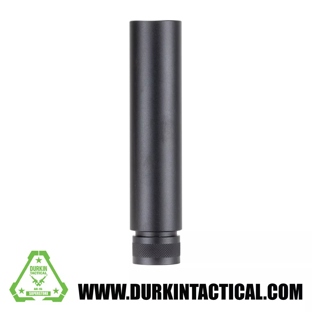 Fake Can 1/2 x 28 Overslide the Barrel Muzzle