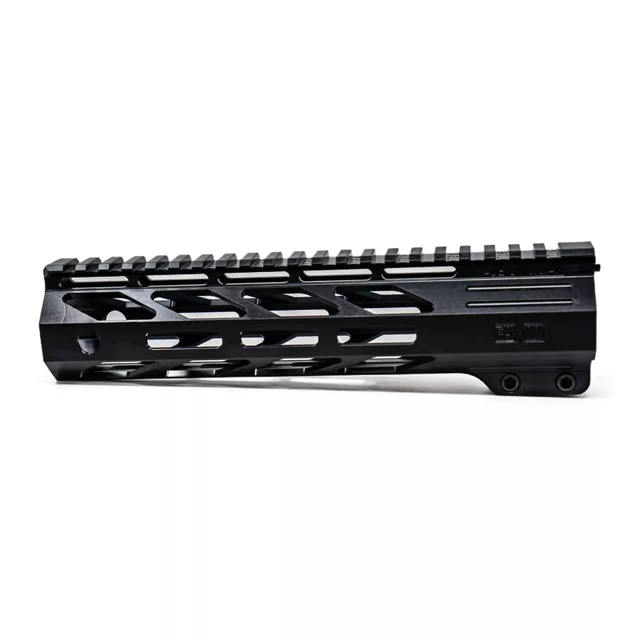 Faxon AR-15 9" G2 Streamline M-LOK Handguard | Black Anodized