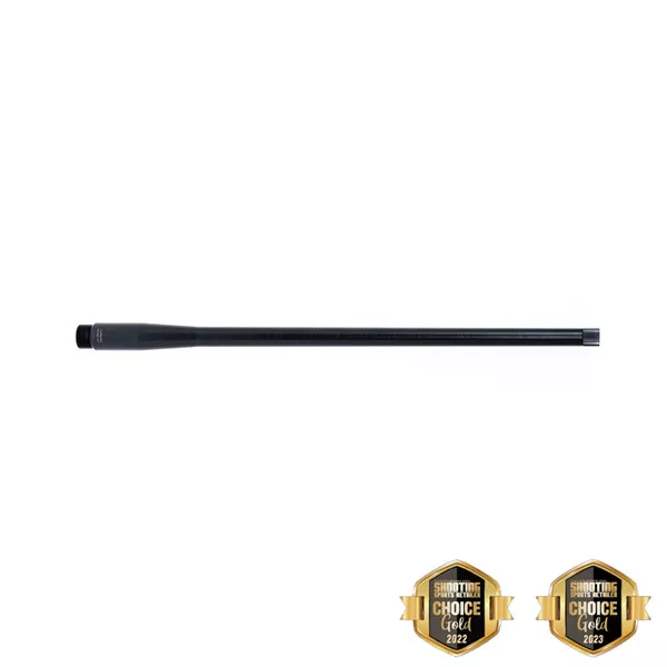 FAXON FX7 PREFIT MEDIUM SPORTER PROFILE 22" .308 WIN BOLT ACTION BARREL