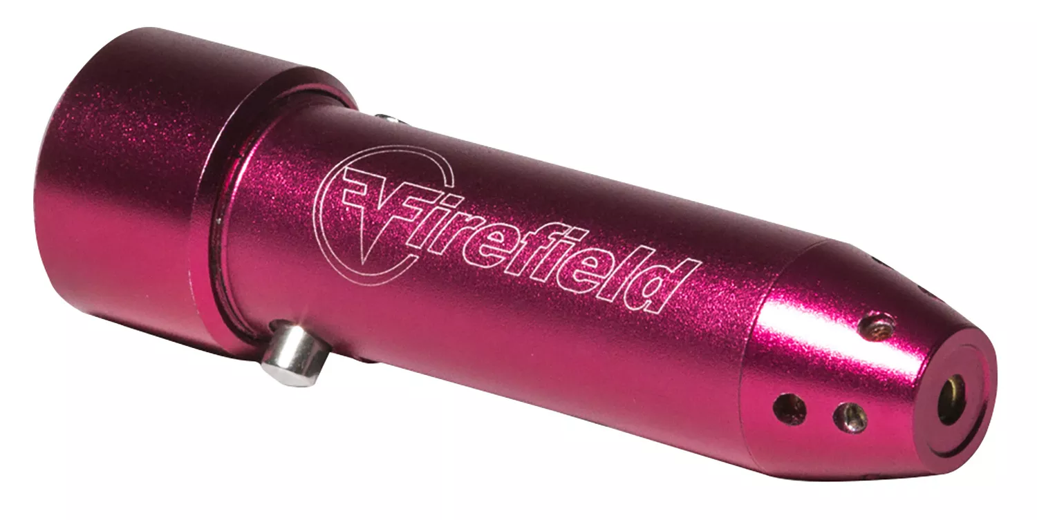 Firefield FF39000 Red Laser Universal Boresighter