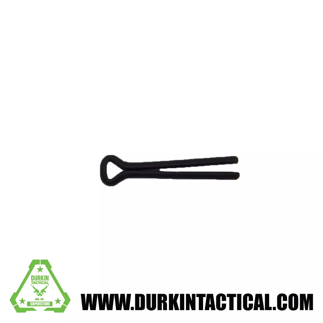 Firing Retaining Pin for AR-15 2.23/.556 BCG