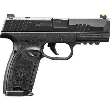 FN AMERICA 309 MRD 9MM 3.8" 16/20-RD SEMI-AUTO PISTOL