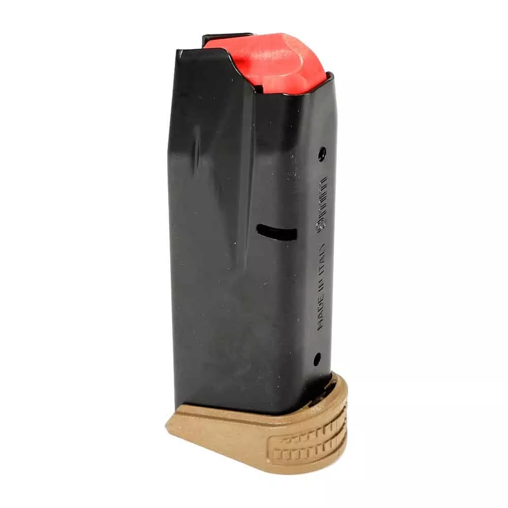 FN Reflex 9mm 11Rd Magazine, FDE (20-100707)