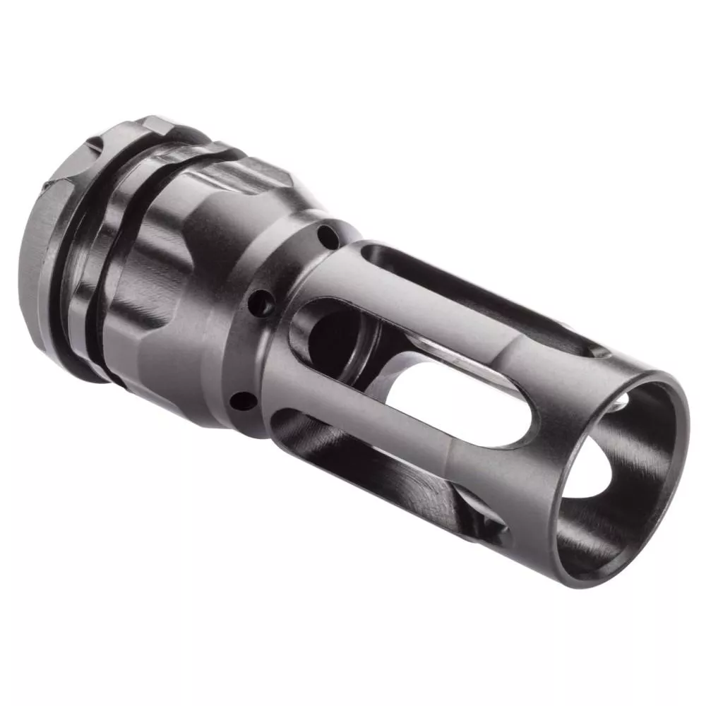 Gemtech 7.62 ETM Flash Hider 5/8×24