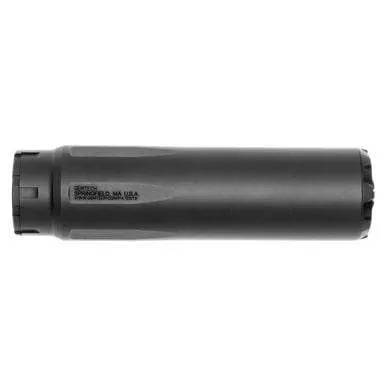 Gemtech Abyss 556 Suppressor 5.56 NATO Silencer