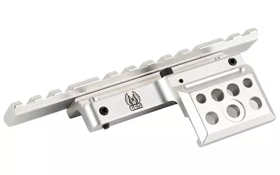 GG&G Mini-14 Ruger Scope Mount SIL