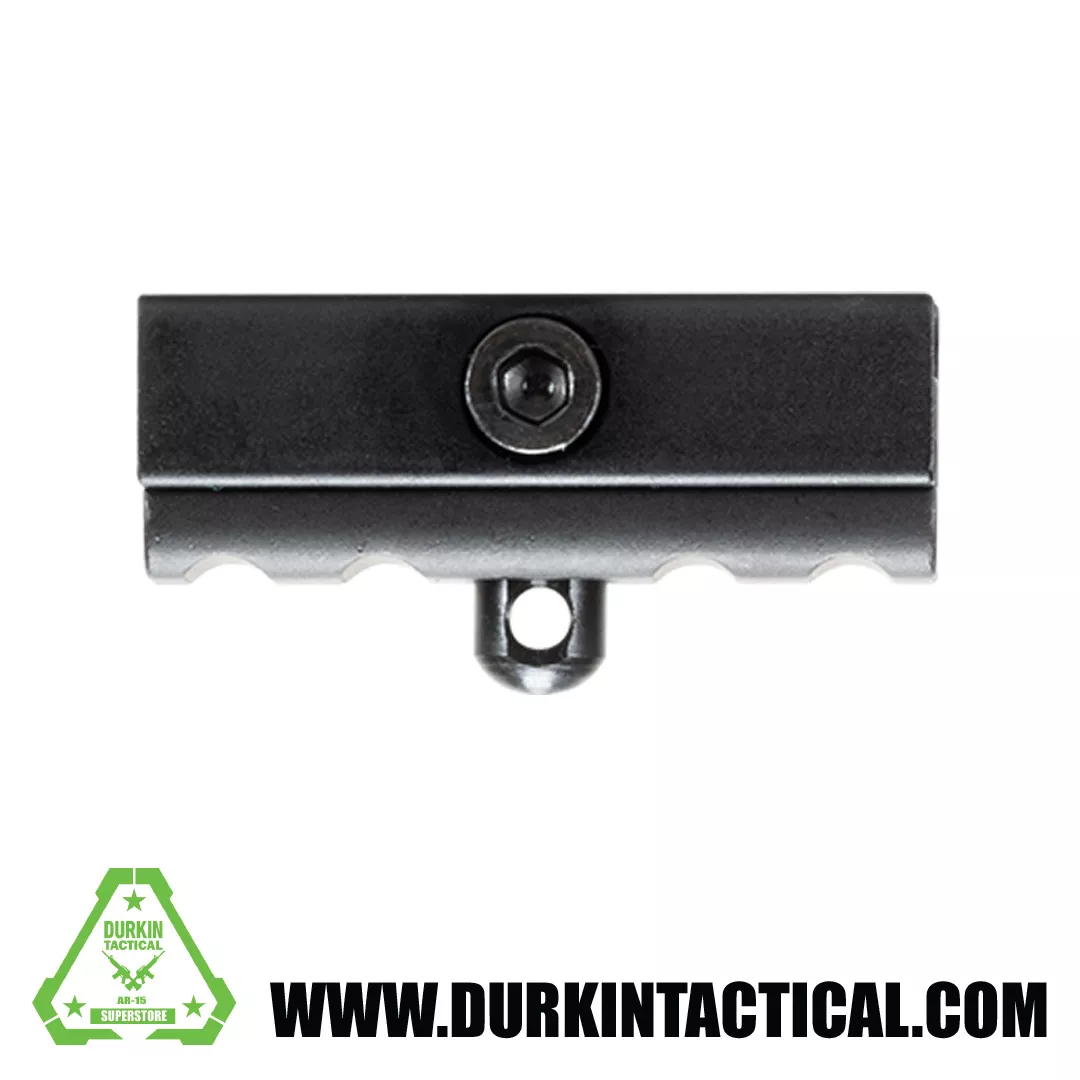 Harris Bipod Adaptor 1913 picitinny Mount Weaver compatible