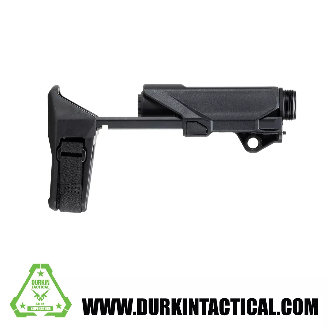 HBPDW Pistol Stabilizing Brace