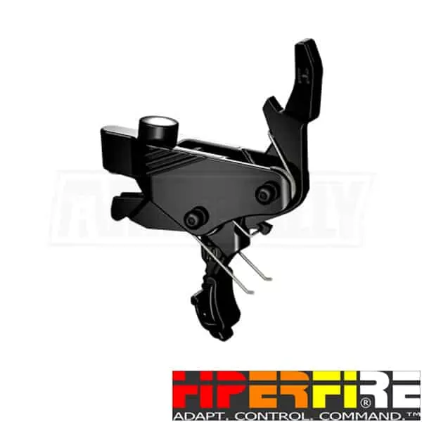 Hiperfire PDI BLK Drop-In Trigger