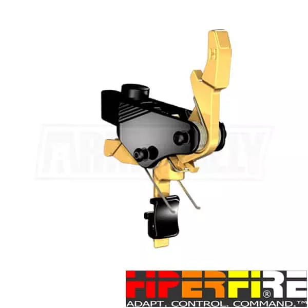 Hiperfire PDI GS Drop-In Trigger