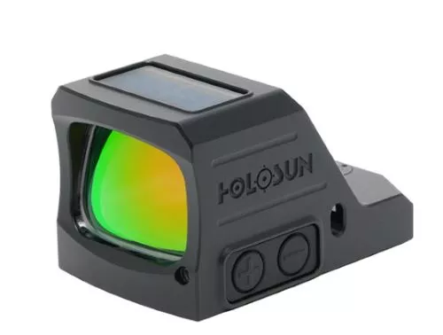 Holosun 507 Comp Open Reflex Red Dot Sight
