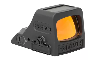 Holosun 508T X2 Reflex Red Dot Sight