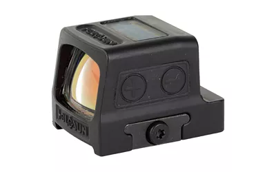 Holosun 509T X2 Reflex Red Dot Sight with MRS