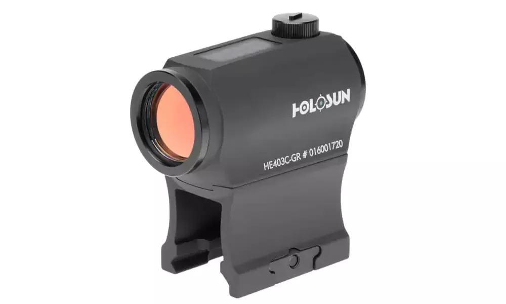 Holosun HE403R-GD