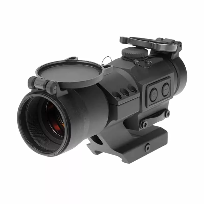 Holosun HS506 Red Dot / Circle Dot Tube Sight With Shake Awake