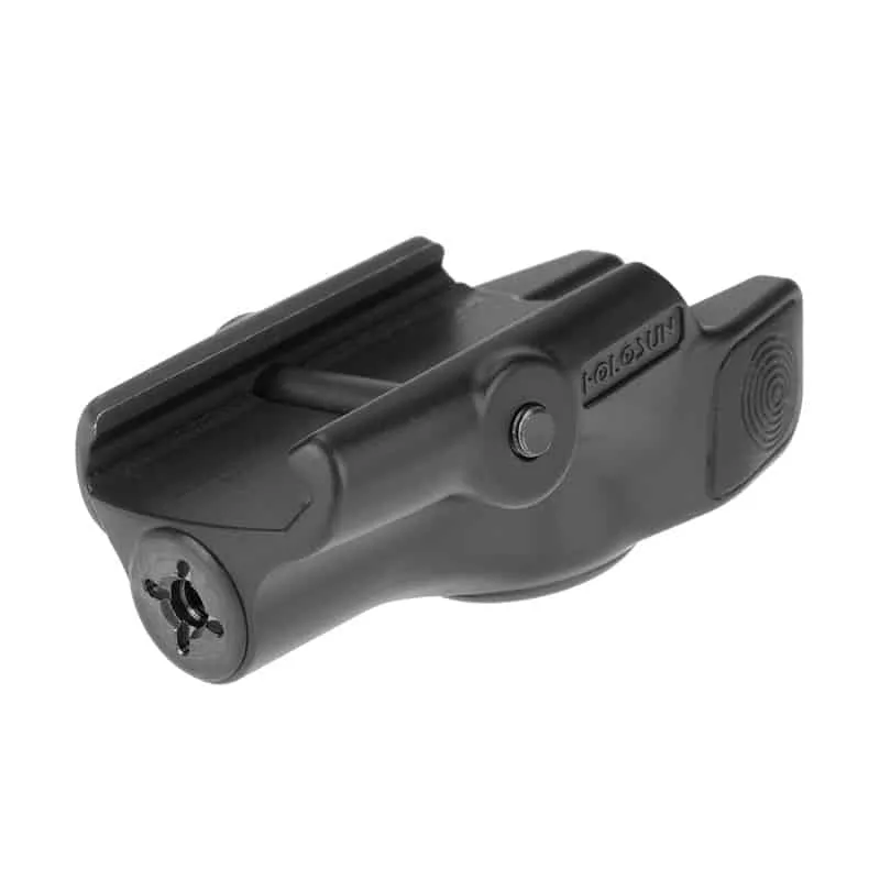 Holosun LE111-GR Green Dot / Colimated Laser Sights With Titanium