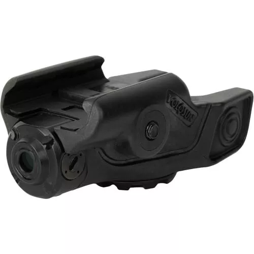 Holosun, RML, Rail Mounted IR Laser, Black (RML-IR)