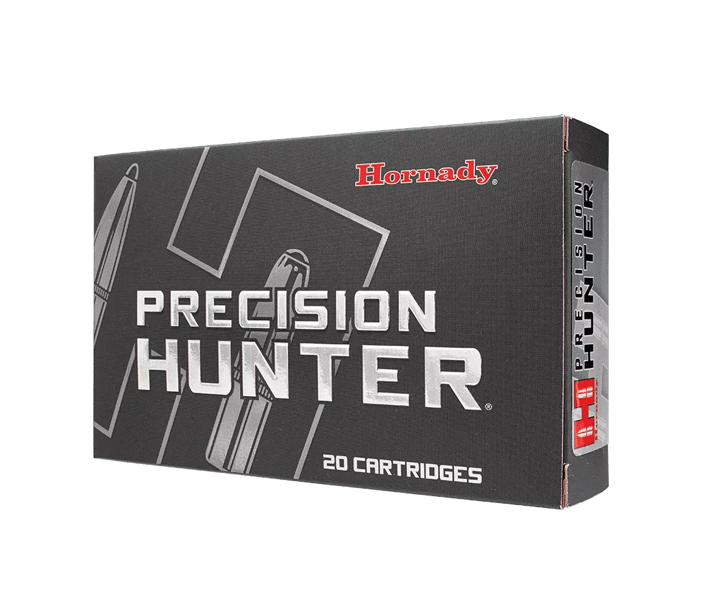 Hornady 30-06 Springfield 178gr ELD-X Precision Hunter
