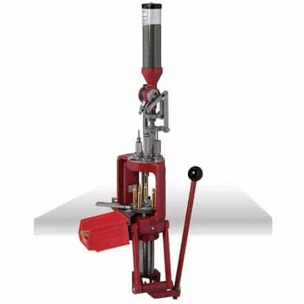 Hornady Lock-N-Load Auto Progressive Reloading Press
