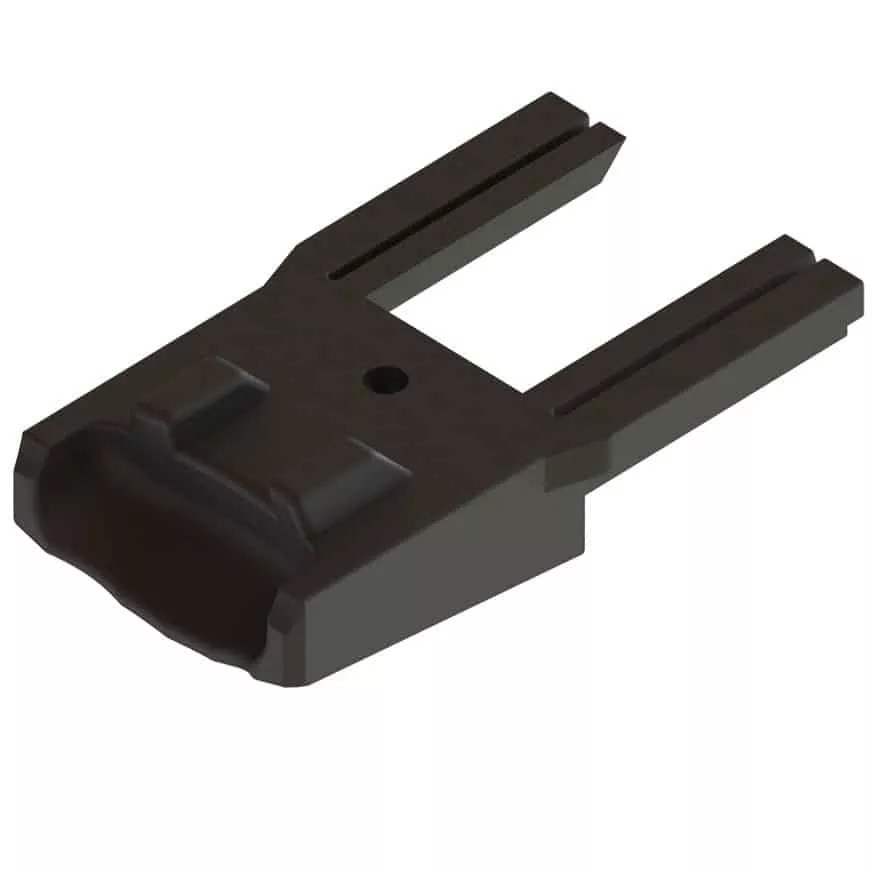 K14 IMI Defense S&W M&P 2.0 KIDON Adapter - Comes with an adapter to the front USP accessory Rail.