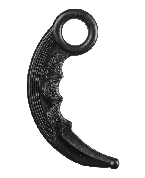 Karambit-Fab Defense Polymer Training Karambit