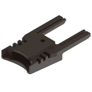 Kidon Adapters - Change Your KIDON Compatibility with a Change of a Small Adapter