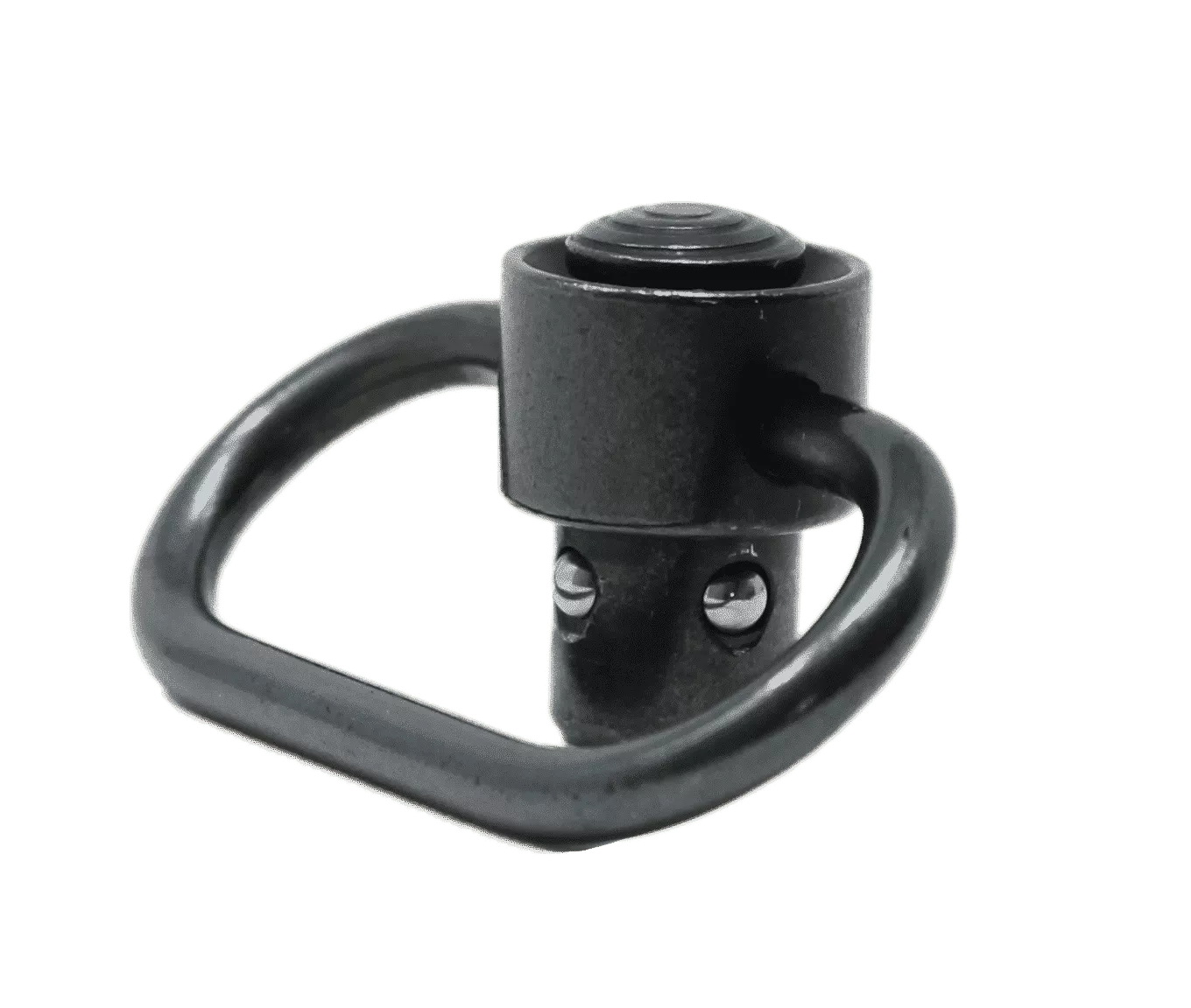 KIRO QDS Universal Aluminum Sling Swivel